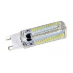 Светодиодная лампа G9 5W 220V 104pcs smd3014